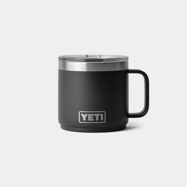 14 oz. YETI Stackable Mug for Laser Engraving
