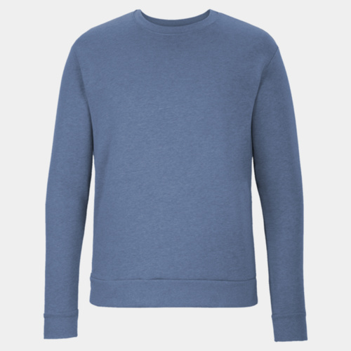 Unisex Malibu Crewneck Sweatshirt Thumbnail