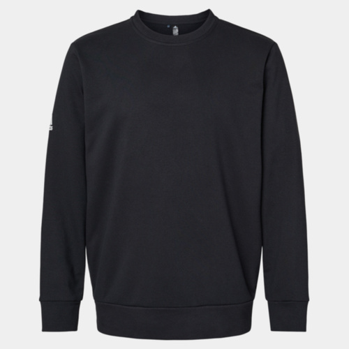 Unisex Fleece Crewneck Sweatshirt Thumbnail