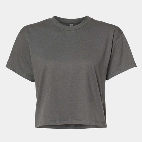 Women's Ideal Crop Top Thumbnail