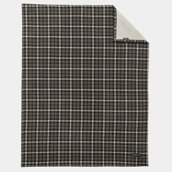 Woodland Blanket Thumbnail