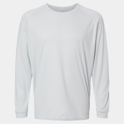 Unisex Long Islander Performance Long Sleeve T-Shirt Thumbnail