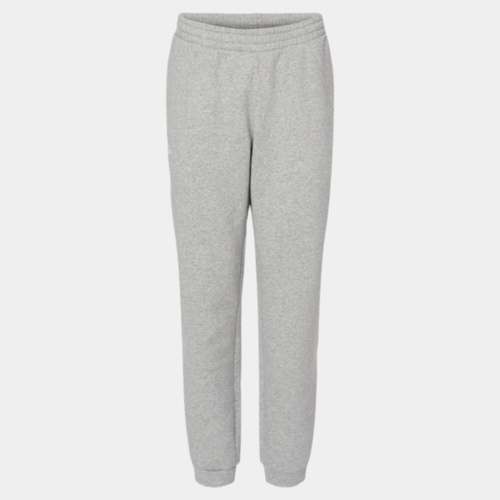 Unisex Fleece Joggers Thumbnail
