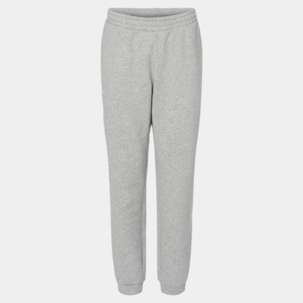 Adidas Unisex Fleece Joggers A436 Unisex Fleece Joggers Thumbnail