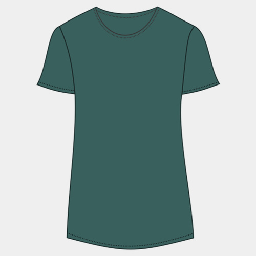 Women's Softstyle® Triblend T-Shirt Thumbnail