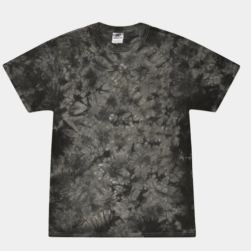 Unisex Crystal Wash T-Shirt Thumbnail