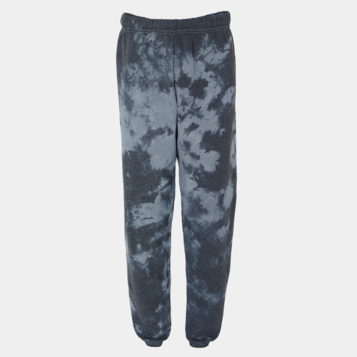 Dream Tie-Dyed Sweatpants Thumbnail
