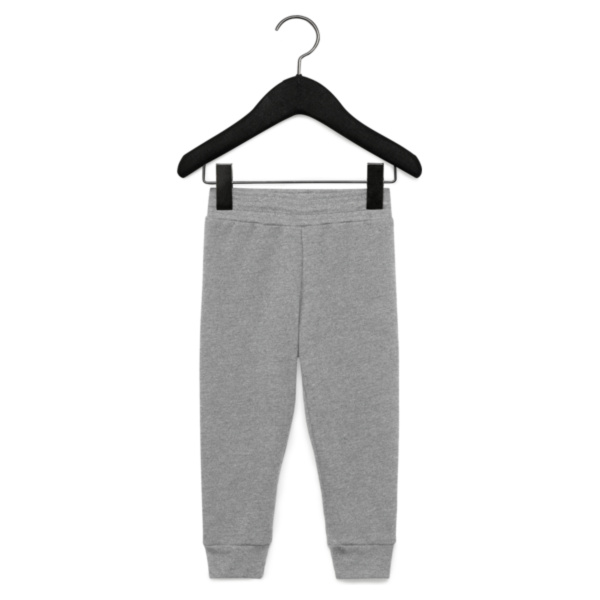 Toddler Sponge Fleece Jogger Sweatpants Thumbnail