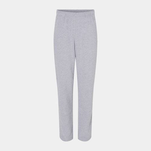 Unisex Sponge Fleece Straight Leg Sweatpants Thumbnail