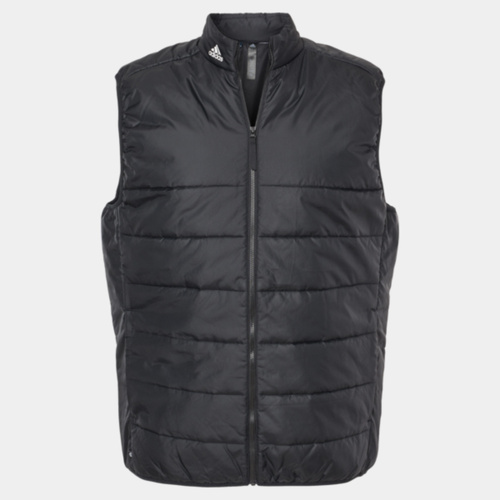 Men's Puffer Full-Zip Vest Thumbnail
