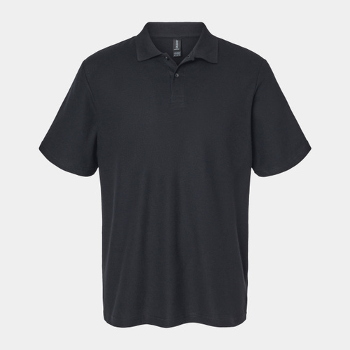 Unisex Softstyle® Pique Polo Thumbnail