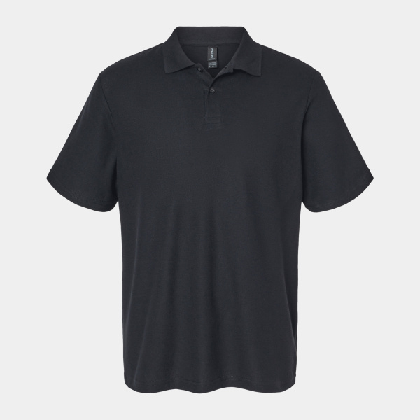 Unisex Softstyle® Pique Polo Thumbnail