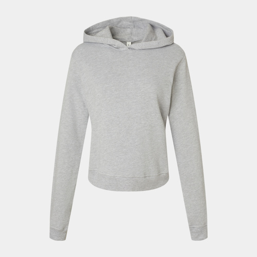 Women's Classic Hoodie Sweatshirt Thumbnail