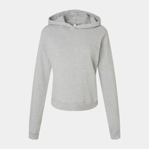 Women's Classic Hoodie Sweatshirt Thumbnail