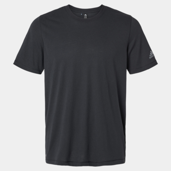 Adidas Men's Blended T-Shirt A556 Men's Blended T-Shirt Thumbnail