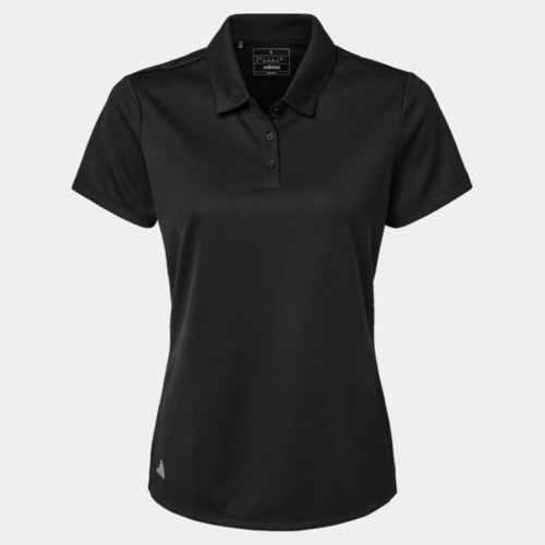 Women's Micro Piqué Polo Thumbnail