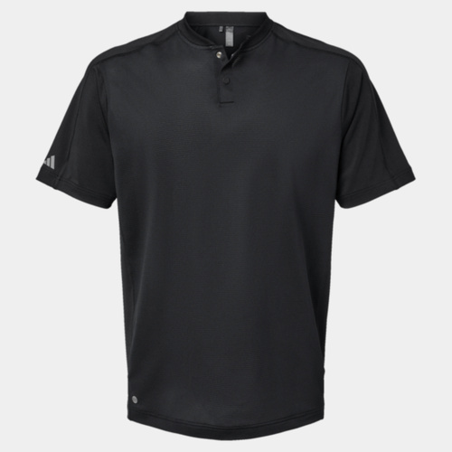 Men's Sport Collar Polo Thumbnail