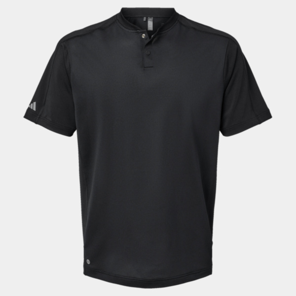 Adidas Men's Sport Collar Polo A584 Men's Sport Collar Polo Thumbnail