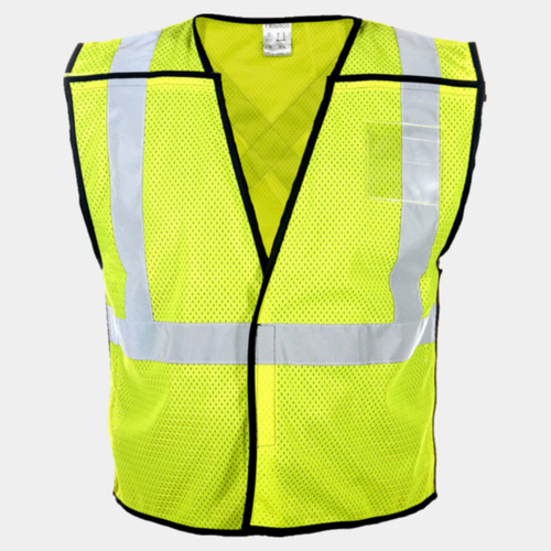 Unisex X-Back Breakaway Vest Thumbnail