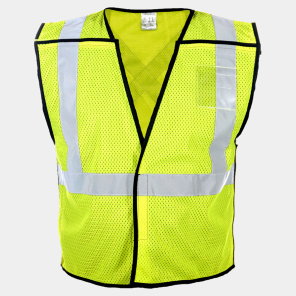 Unisex X-Back Breakaway Vest Thumbnail