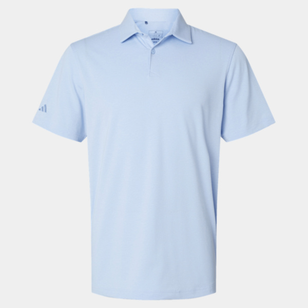 Adidas Men's Blended Polo A590 Men's Blended Polo Thumbnail