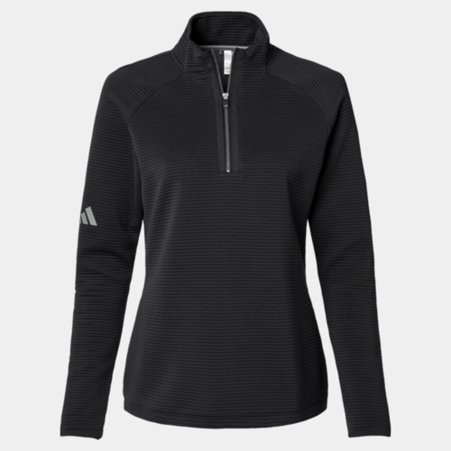 Women's Spacer Quarter-Zip Pullover Thumbnail