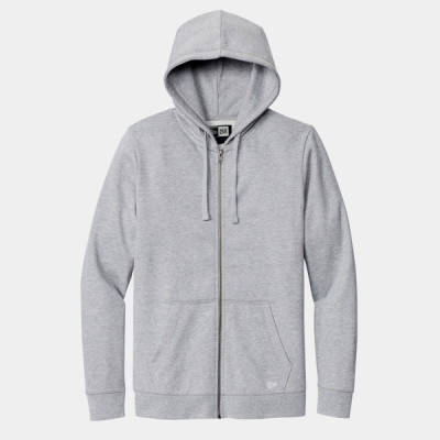 Comeback Fleece Full Zip Hoodie Thumbnail