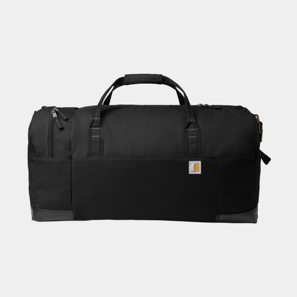 120 L Foundry Series Duffel Thumbnail