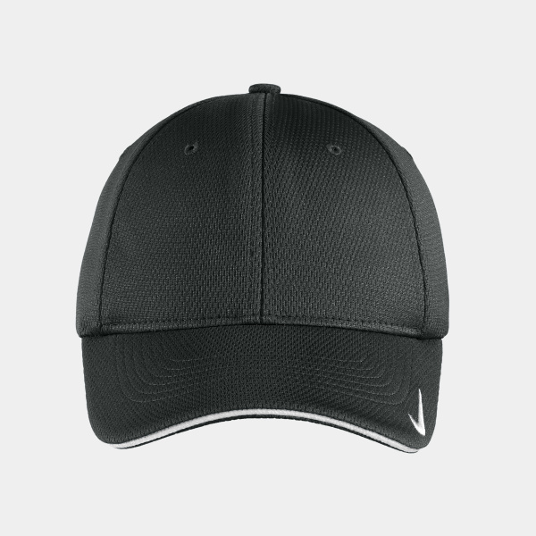 Dri FIT Stretch Mesh Sandwich Bill Cap Thumbnail