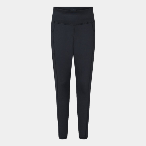 Adidas Women's Pocket Leggings A1000 Women's Pocket Leggings Thumbnail