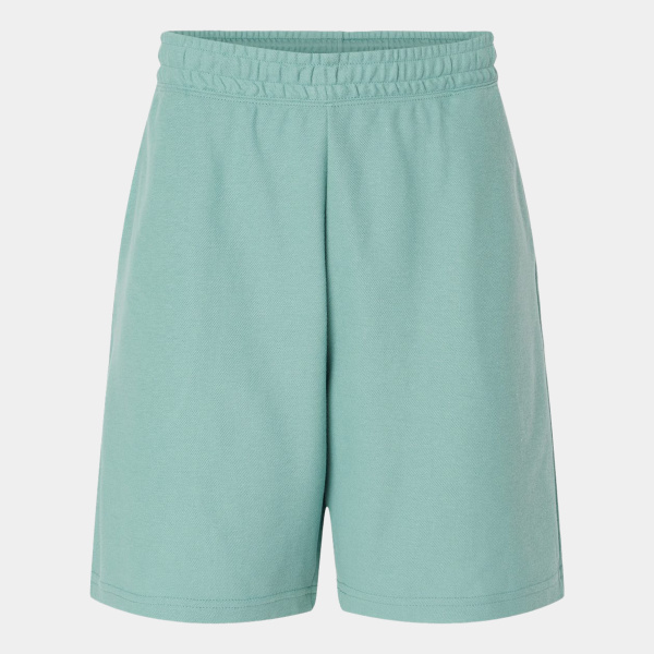 Unisex Pique Gym Shorts Thumbnail