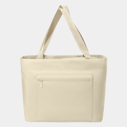 Matte Carryall Tote Thumbnail
