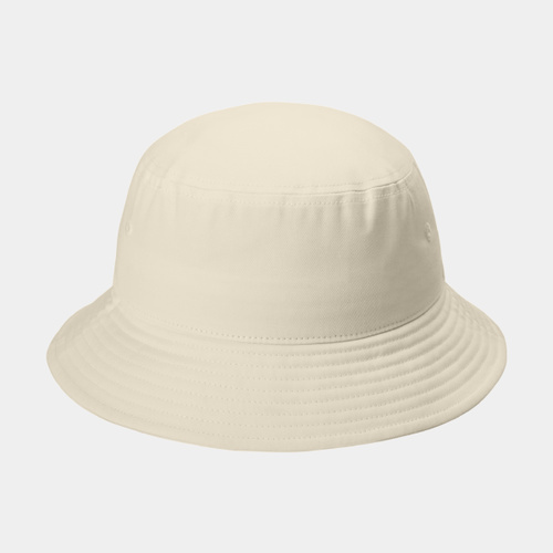 Twill Classic Bucket Hat Thumbnail