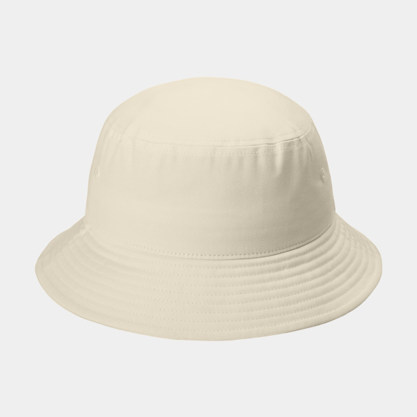 Twill Classic Bucket Hat Thumbnail