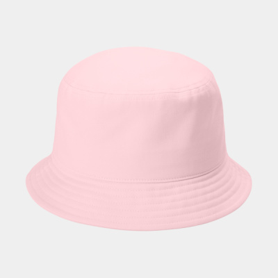 Twill Short Brim Bucket Hat Thumbnail