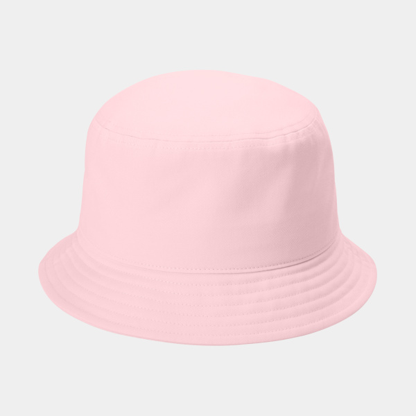Twill Short Brim Bucket Hat Thumbnail