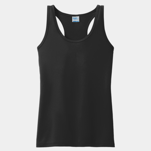 Women's Performance Tank Thumbnail