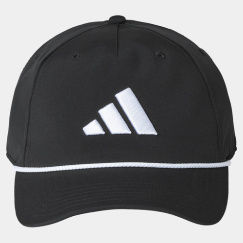 Sustainable Five-Panel Tour Cap Thumbnail