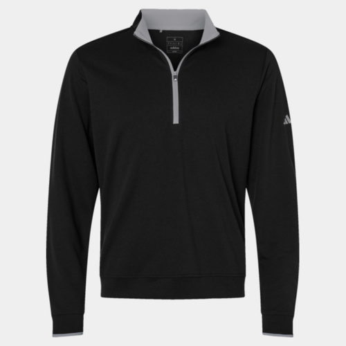 Men's Performance Lightweight Quarter-Zip Pullover Thumbnail