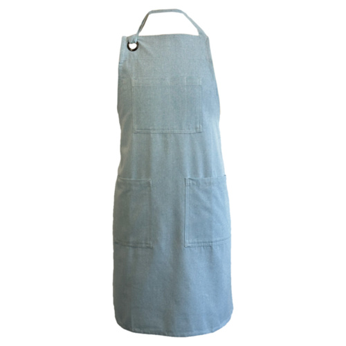 5-Pocket Recycled Cotton Apron Thumbnail
