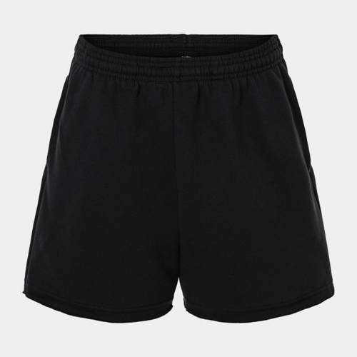 Women's Cutoff Fleece Shorts Thumbnail