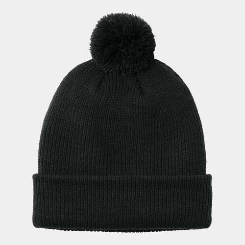 Cozy Pom Beanie Thumbnail