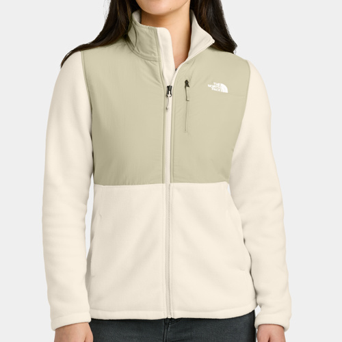 Women's Highest Peak Full Zip Fleece Jacket Thumbnail