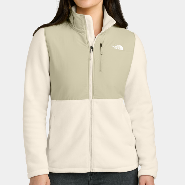 Women's Highest Peak Full Zip Fleece Jacket Thumbnail