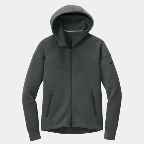 Women's Tech Fleece Full Zip Hoodie Thumbnail