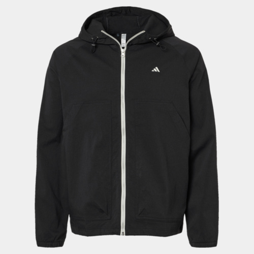 Men's Go-To Utility Durable Water-Repellant Full-Zip Jacket Thumbnail