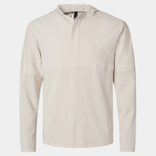 Men's Half-Zip Hooded Anorak Thumbnail