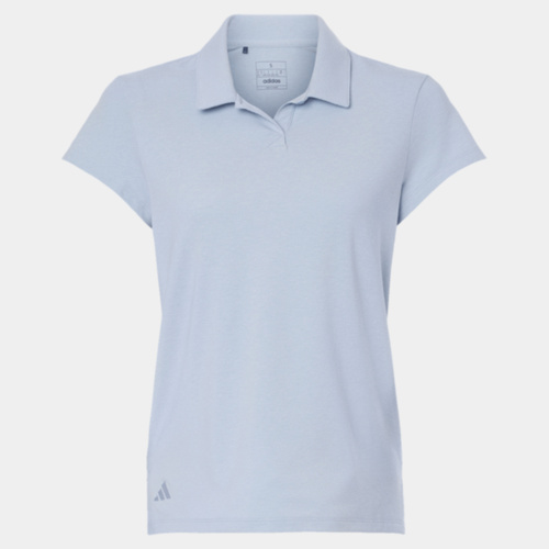 Women's Blended Polo Thumbnail
