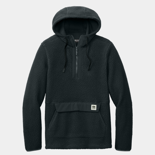 Packwood Fleece Pullover Hoodie Thumbnail