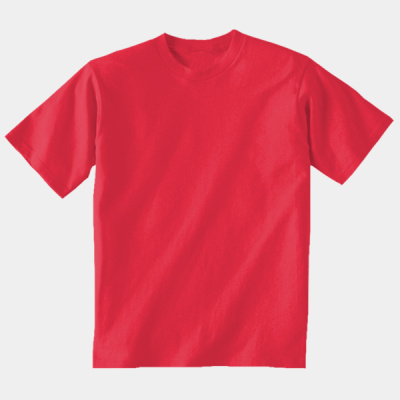 Toddler Heavy Cotton™ T-Shirt Thumbnail